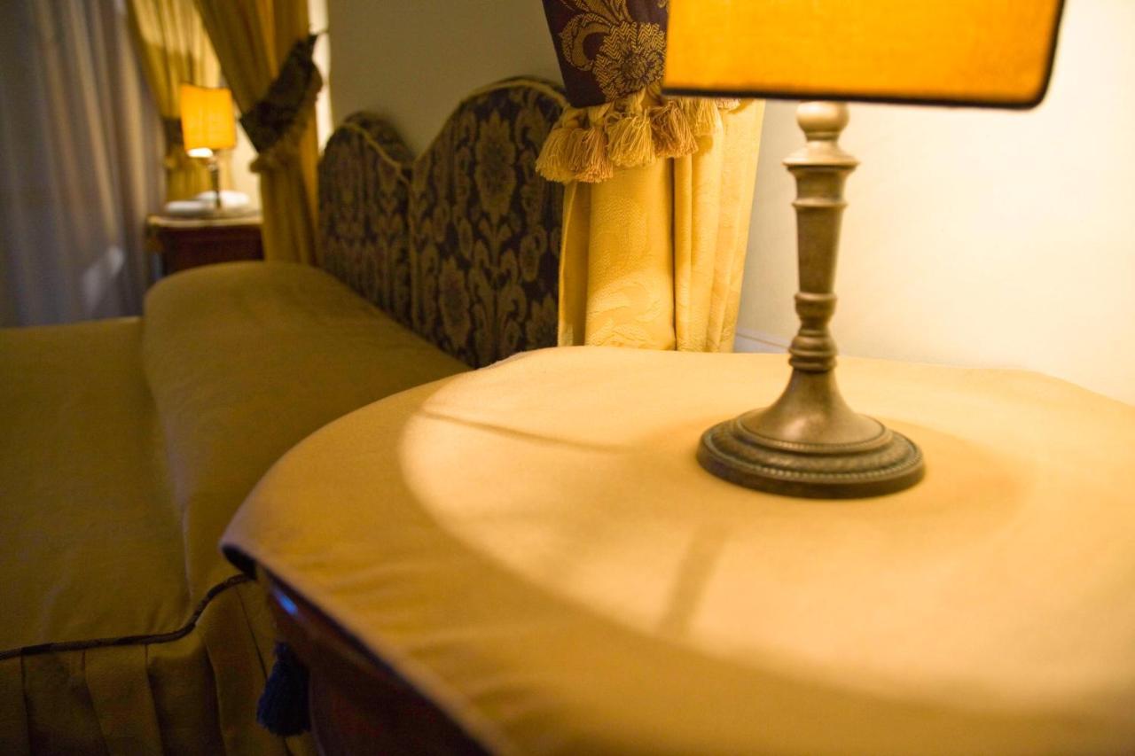 Hotel Giardino San Lorenzo in Campo Pokoj fotografie