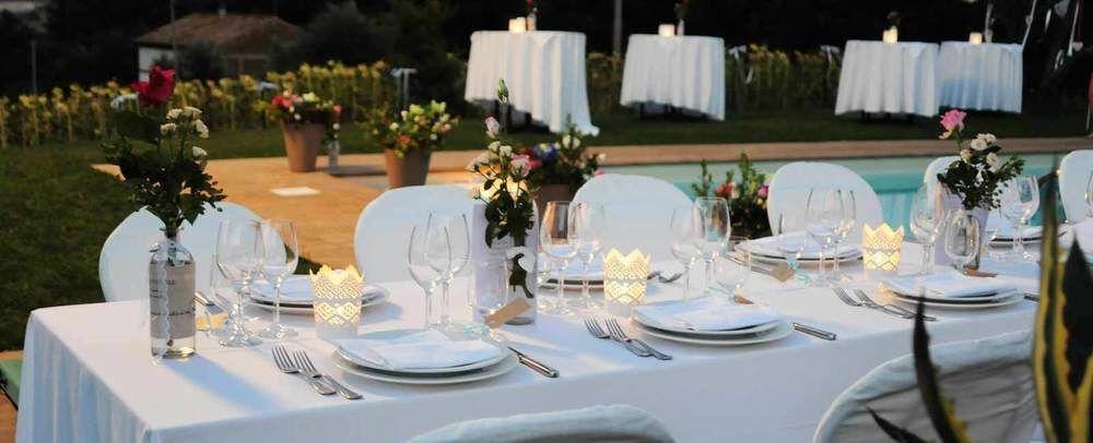 Hotel Giardino San Lorenzo in Campo Exteriér fotografie